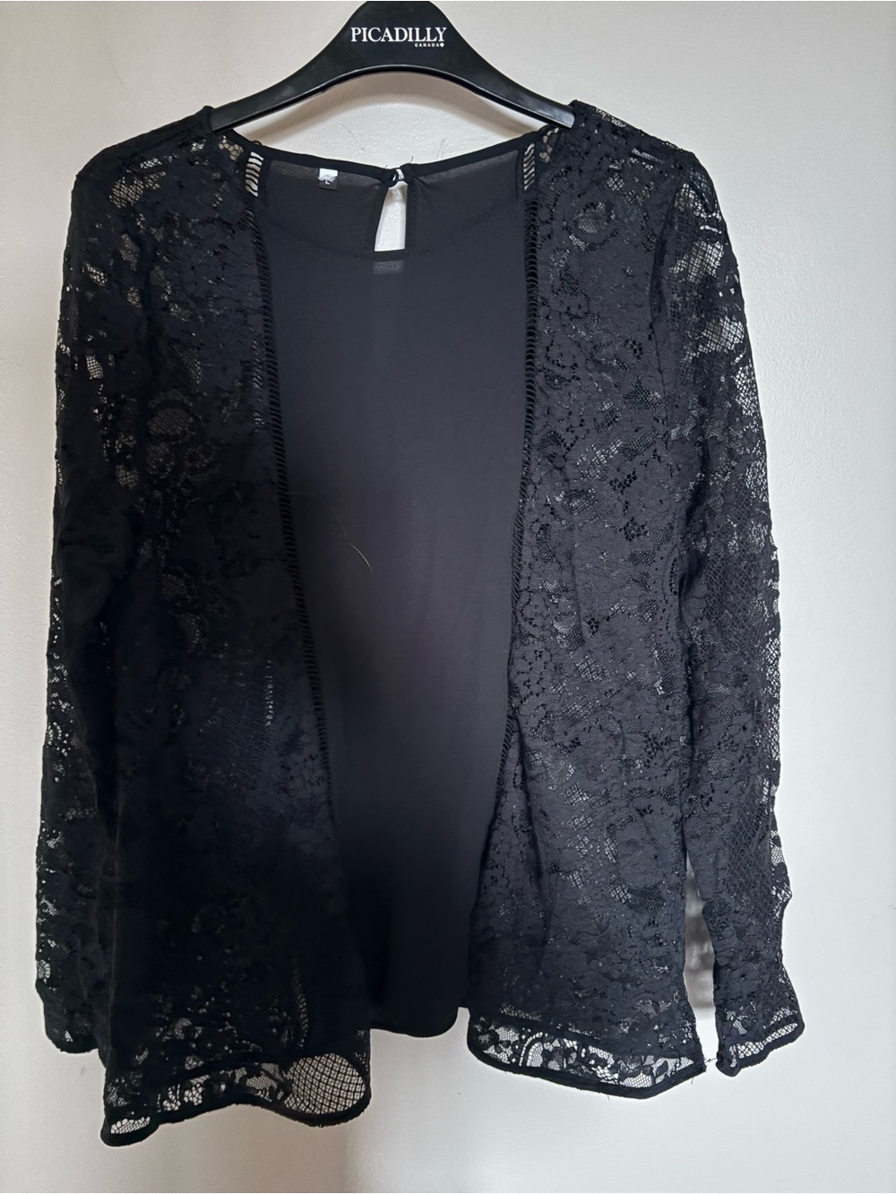 Medium top